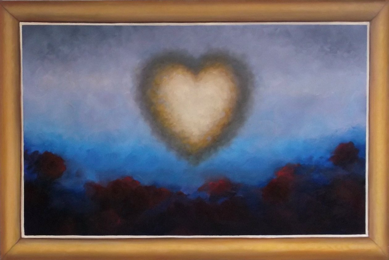 Corazón, 2012 de Lee Campbell