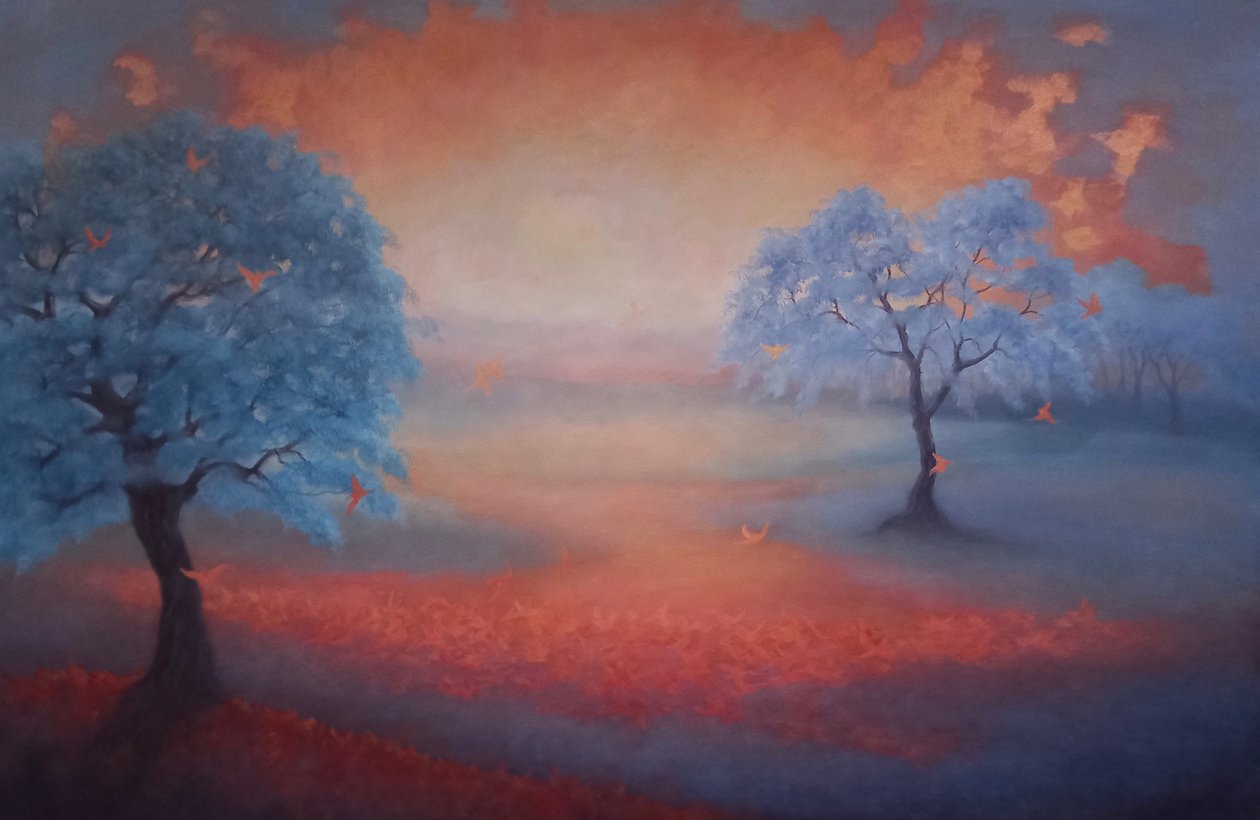 Metamorfosis de Lee Campbell