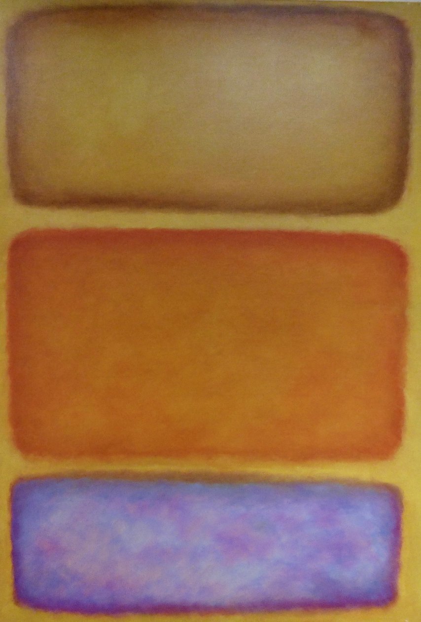 Summer Fayre, 2024 (óleo sobre lienzo) de Lee Campbell