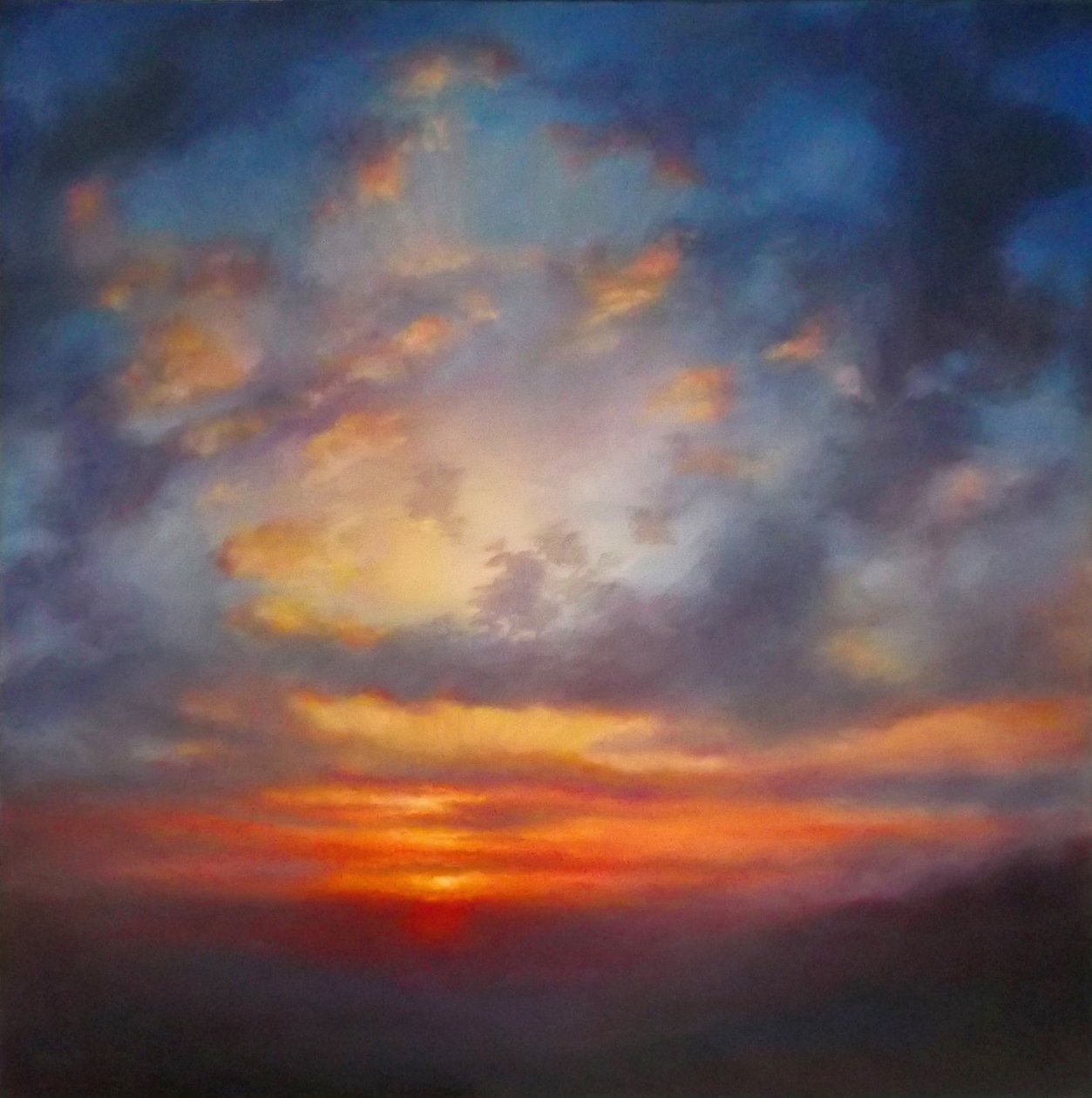Sinfonía de Lee Campbell