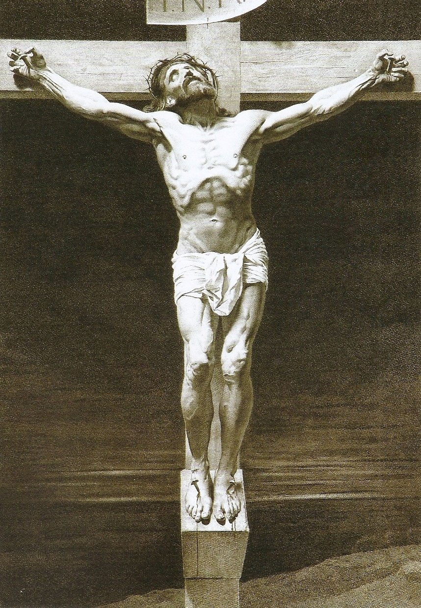 Sin título de Leon Joseph Florentin Bonnat