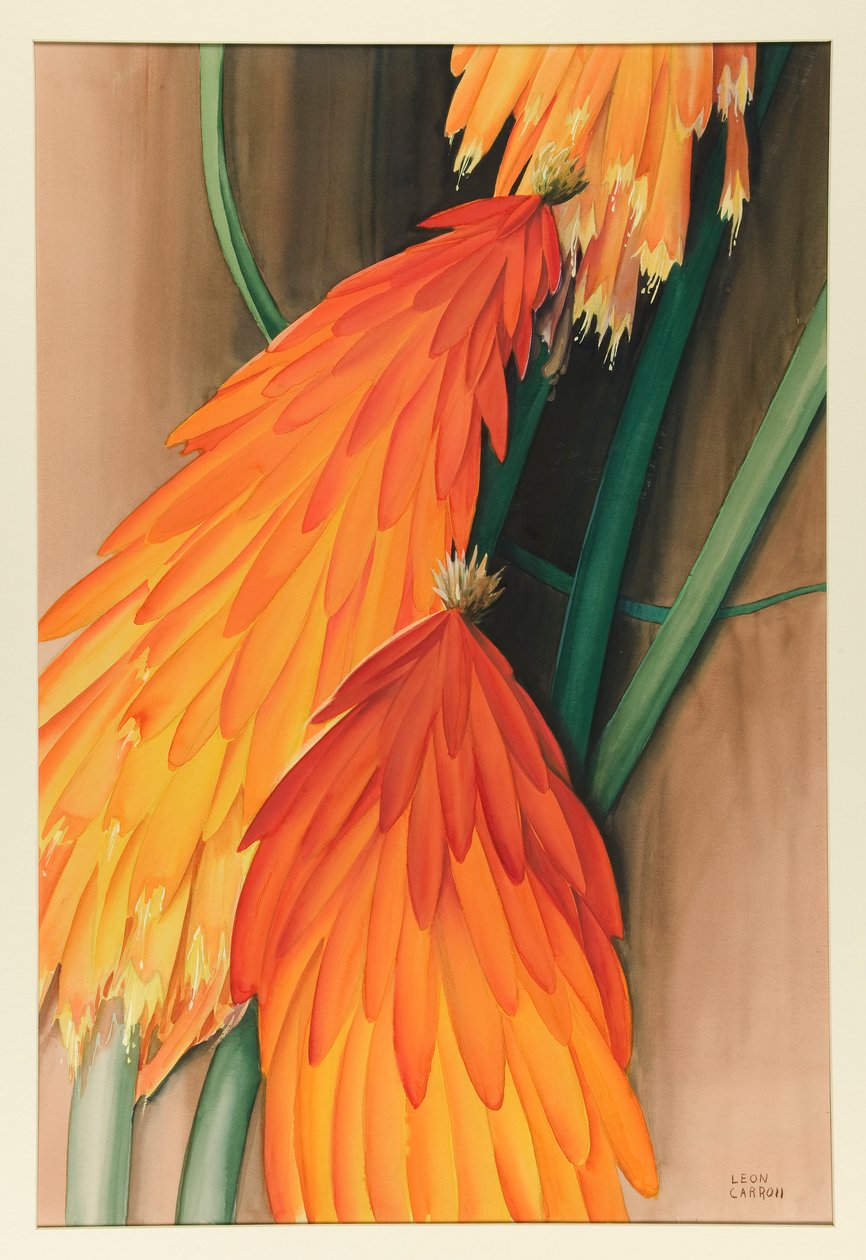 Skyrocket (Póquer al rojo vivo) de Leon Carroll