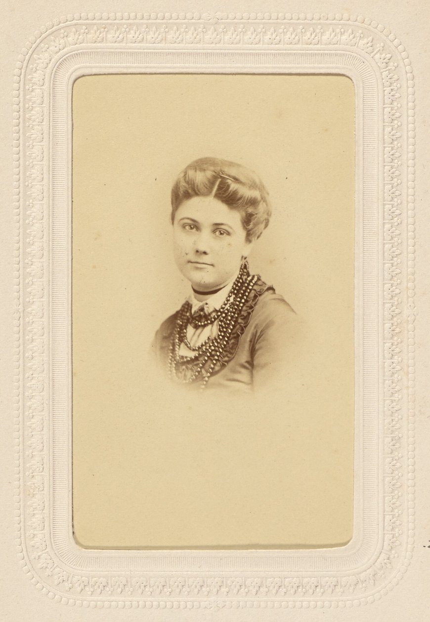 Princesa Clotilde de Leon Cremiere