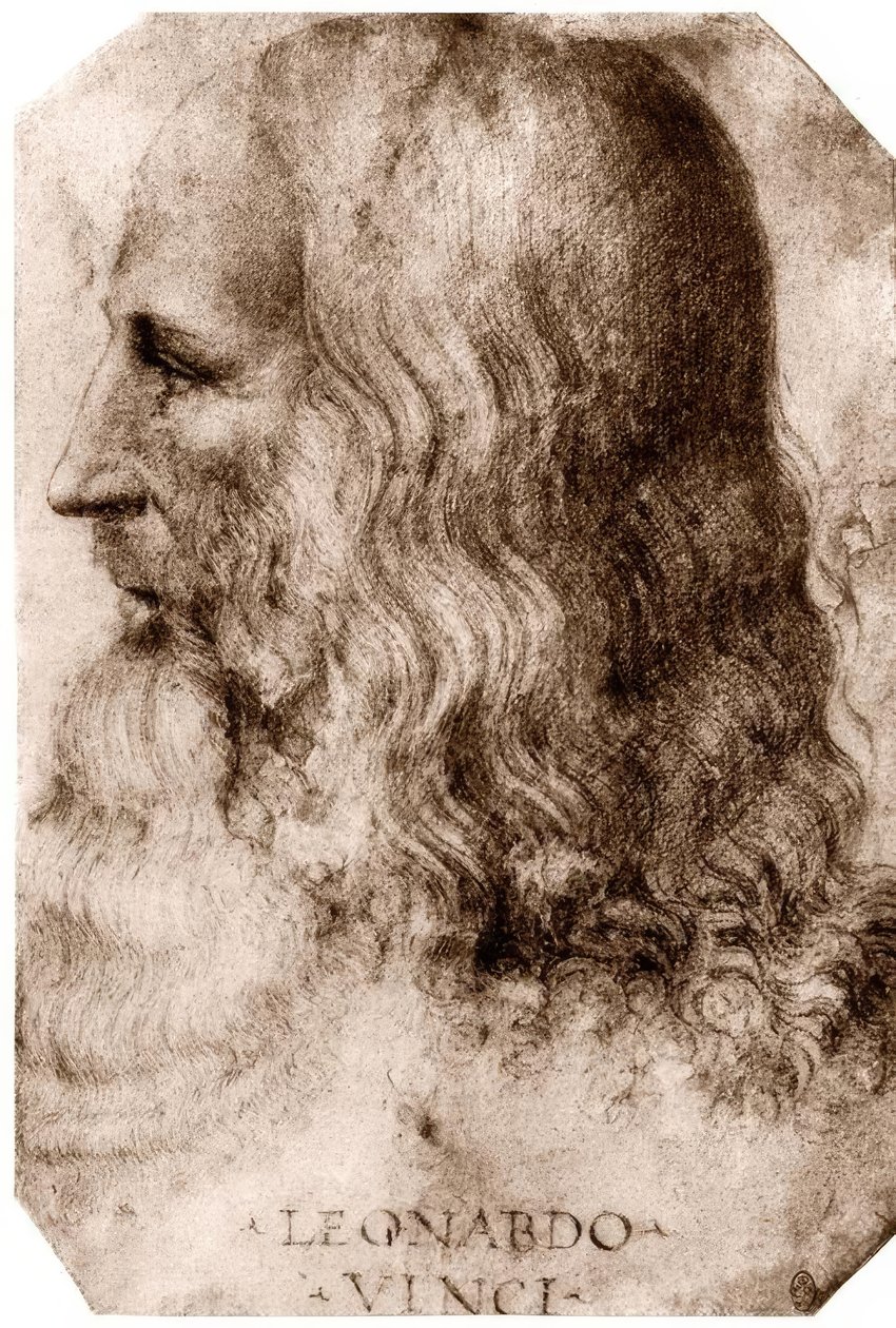 Leonardo da Vinci de Leonardo da Vinci