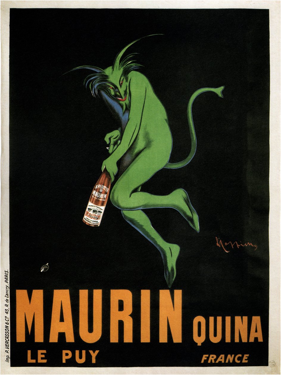 Imagen desconocida de Leonetto Cappiello