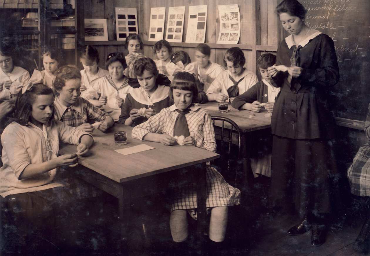 Imagen desconocida de Lewis Wickes Hine