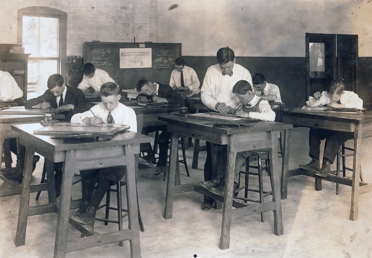Imagen desconocida de Lewis Wickes Hine
