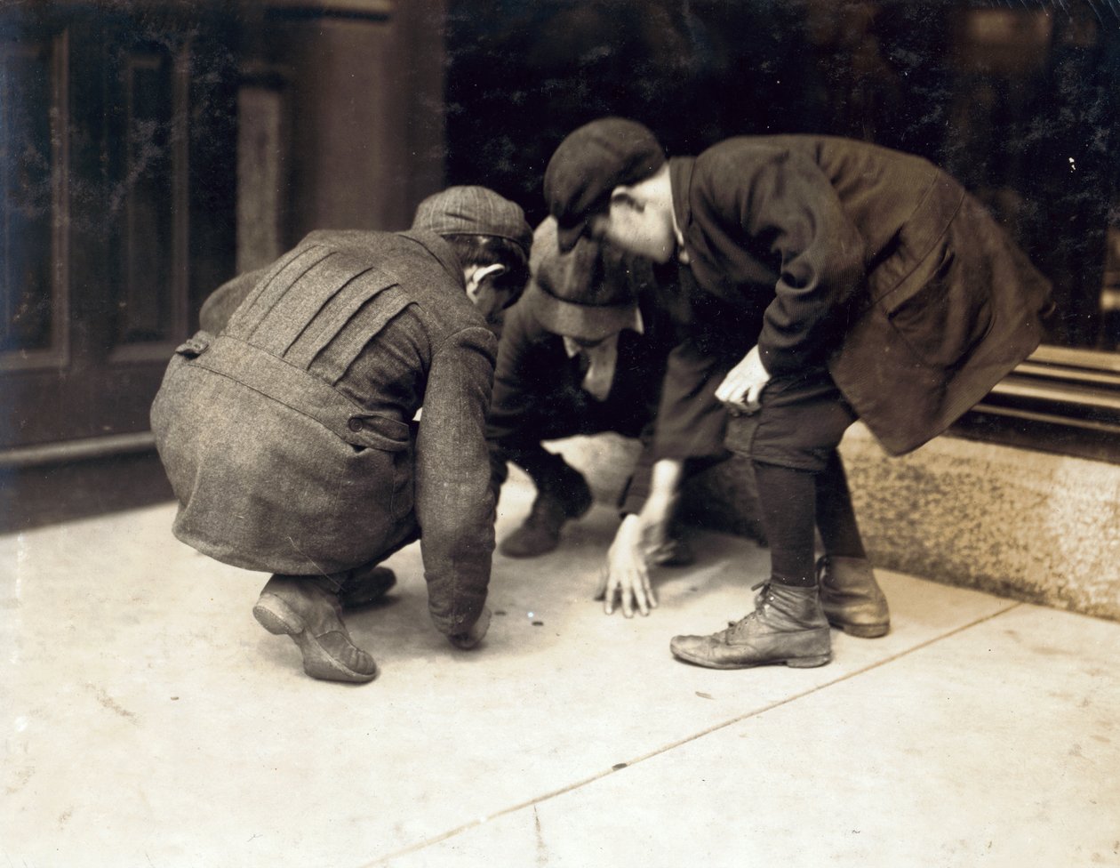 Imagen desconocida de Lewis Wickes Hine