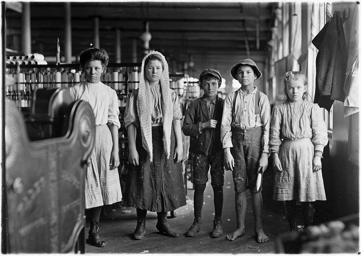 Imagen desconocida de Lewis Wickes Hine