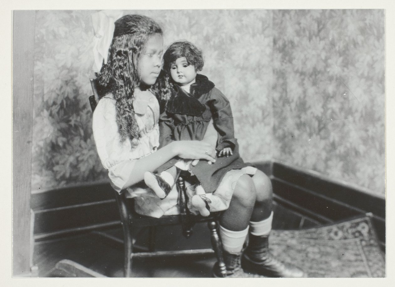 Sin título de Lewis Wickes Hine