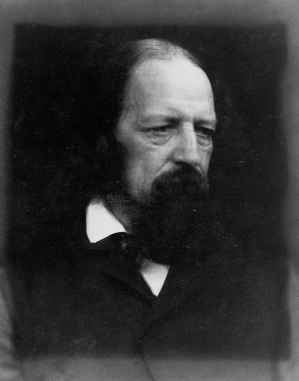 Alfred Tennyson de Unbekannt Unbekannt