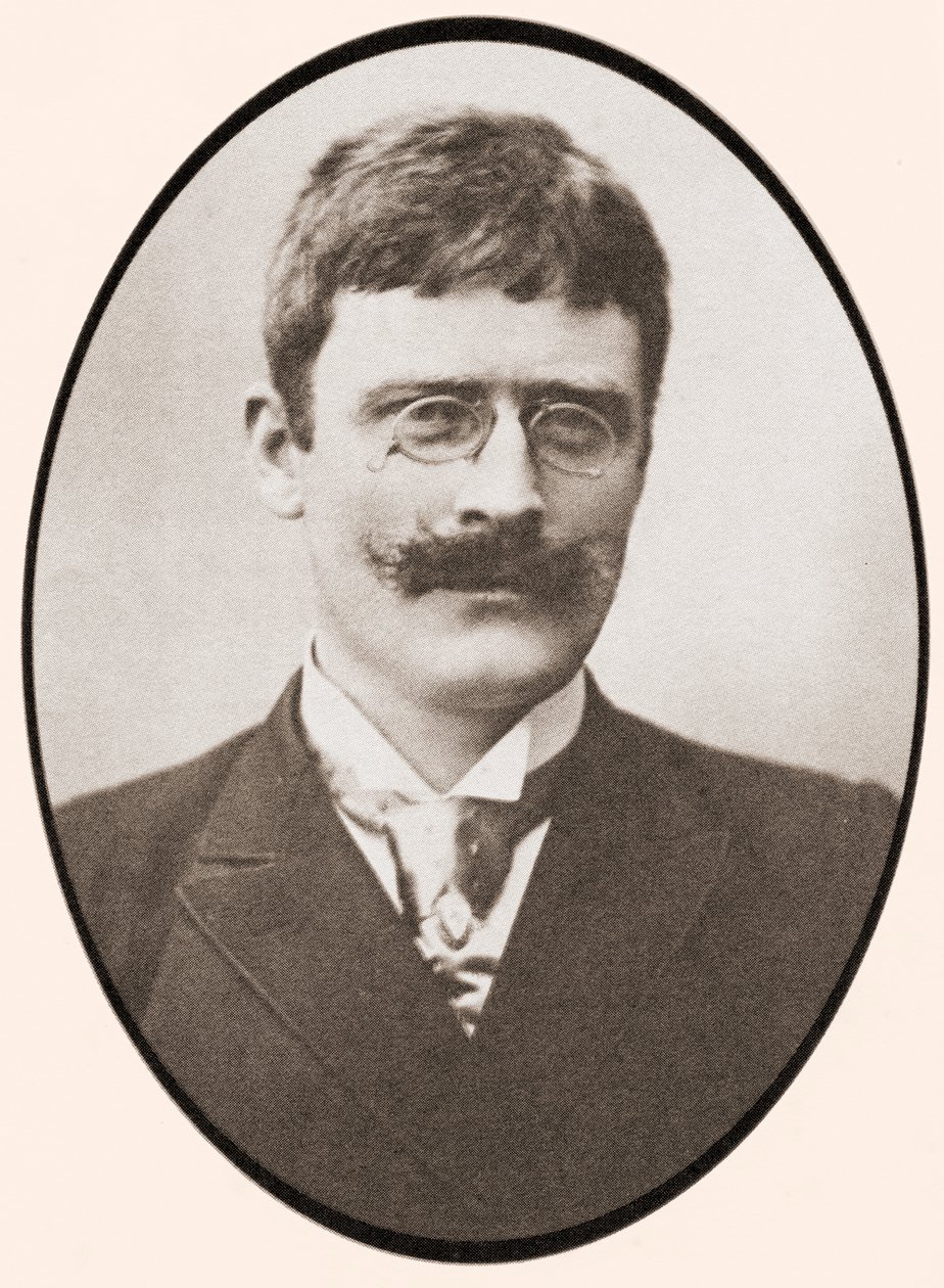 Knut Hamsun de Unbekannt Unbekannt