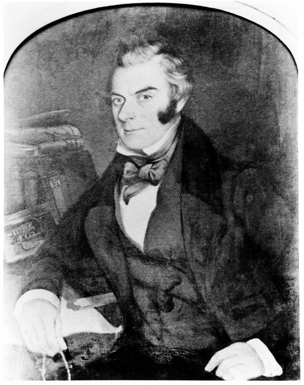 Walter Hancock, ingeniero inglés, c 1835-1852 de Unbekannt Unbekannt