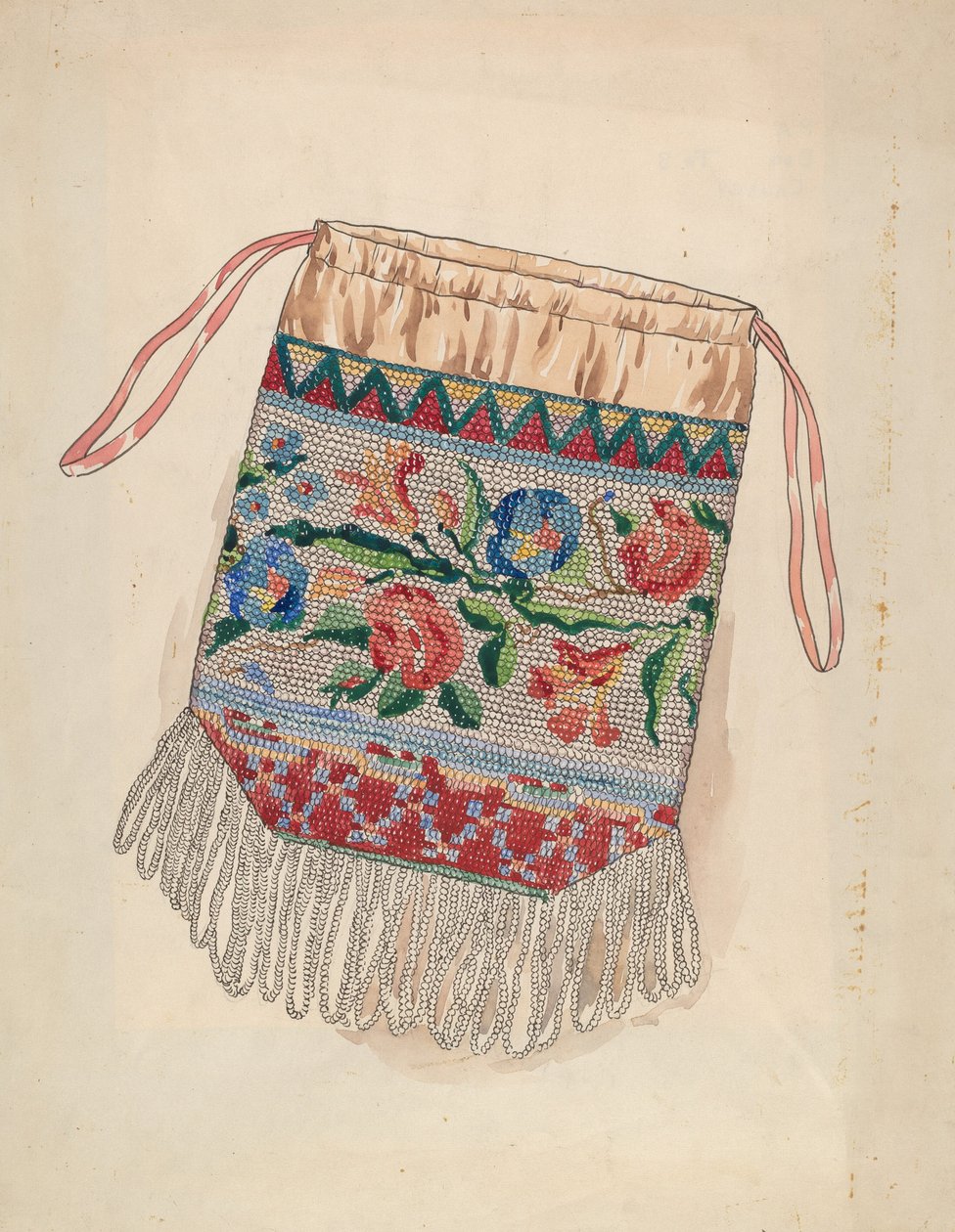 Bolsa de Lillian Causey