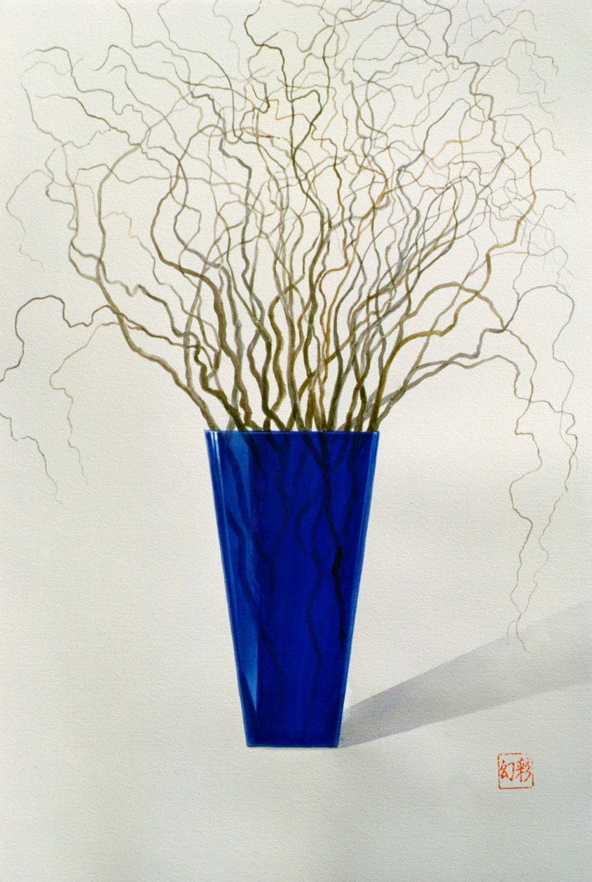 Sauce chino, 1990 de Lincoln Seligman