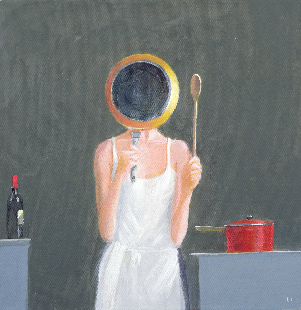 Masterchef, 2005 de Lincoln Seligman