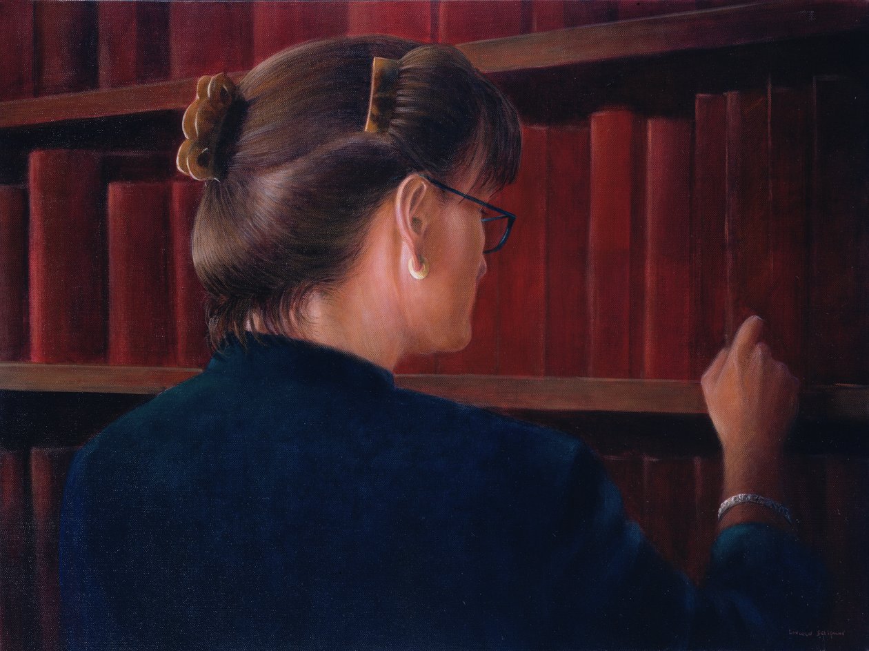 Directora, 2005 de Lincoln Seligman