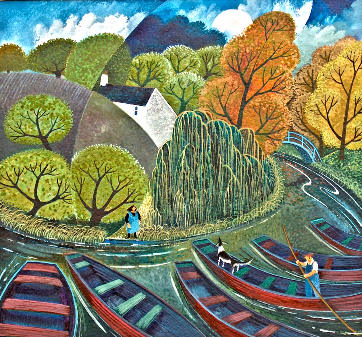 Encuentro, 2010 de Lisa Graa Jensen