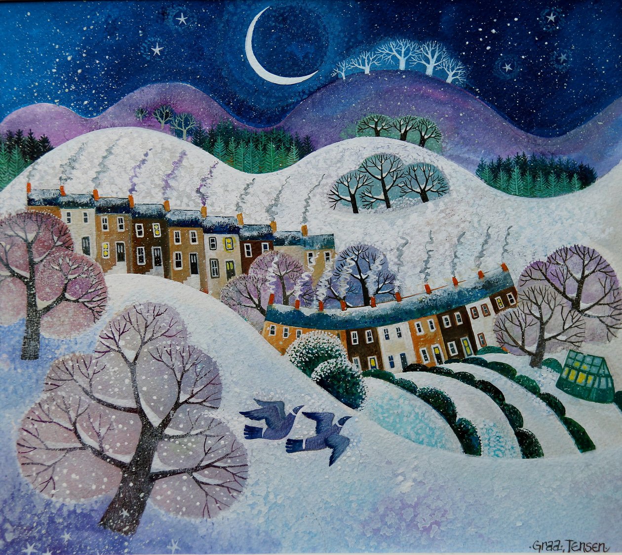 Nevada, 2019 de Lisa Graa Jensen