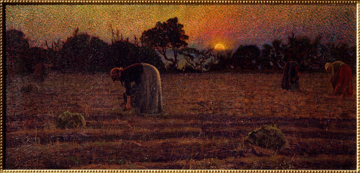 La Gramignaie de Llewelyn Lloyd