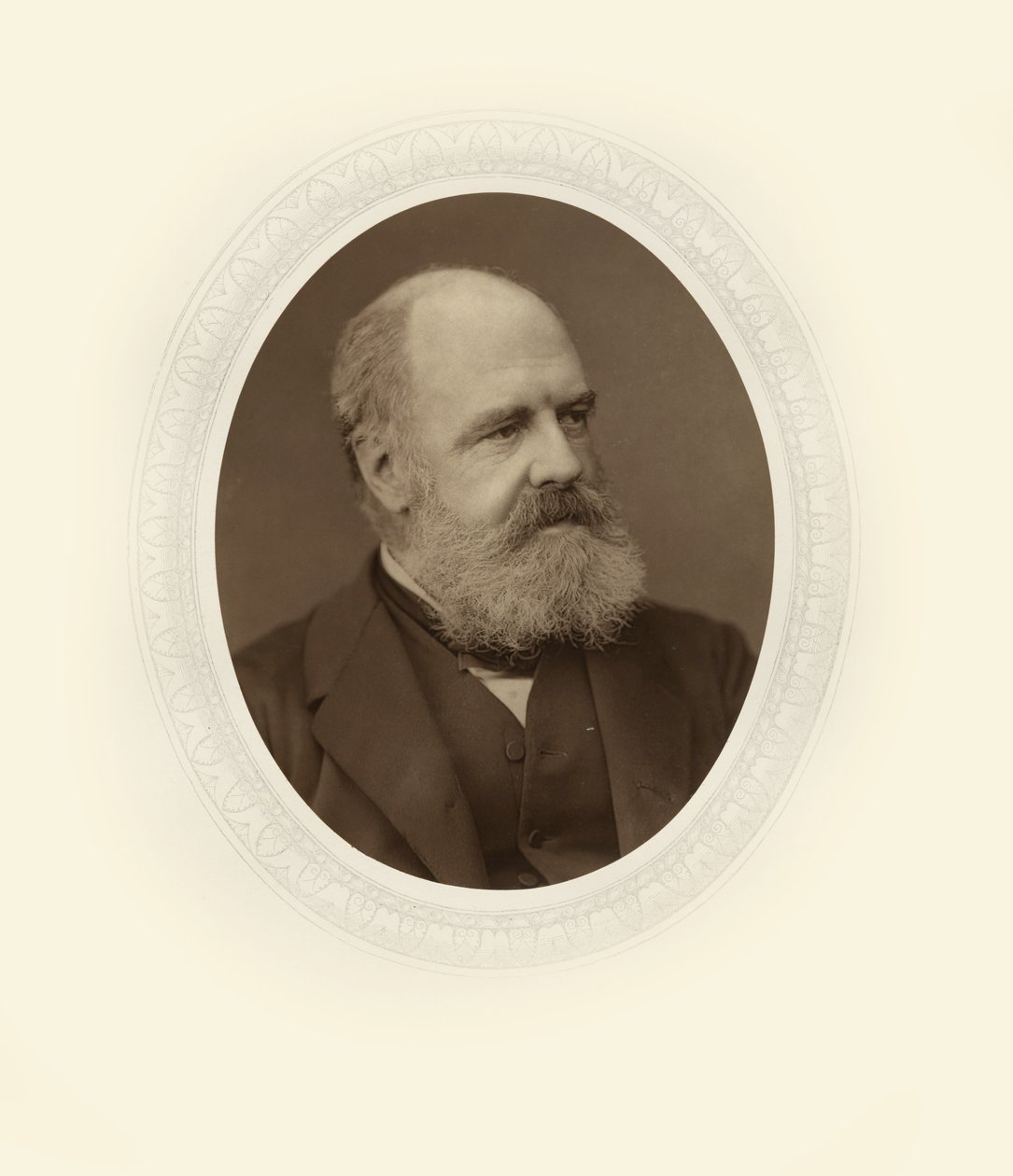 Edward Armitage de Lock and Whitfield