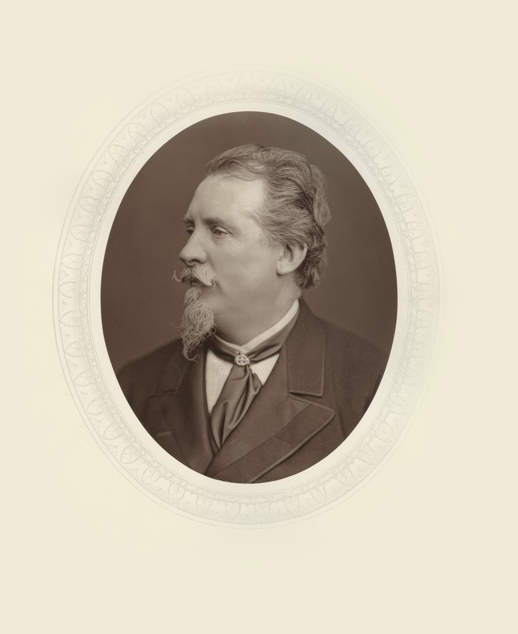 Frederick Goodall de Lock and Whitfield