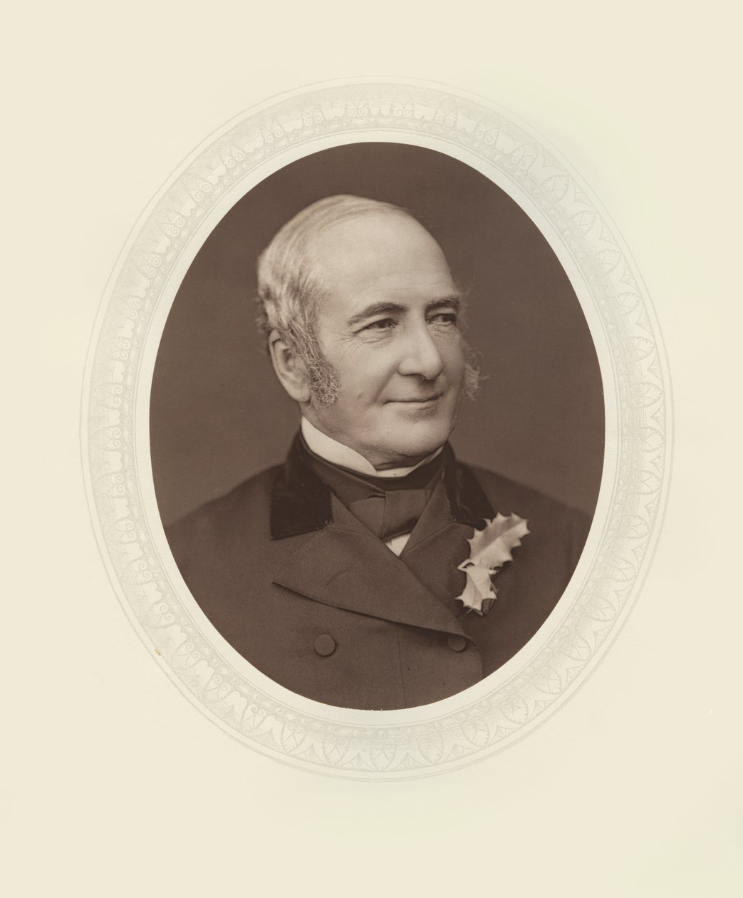 John Scott Russell de Lock and Whitfield