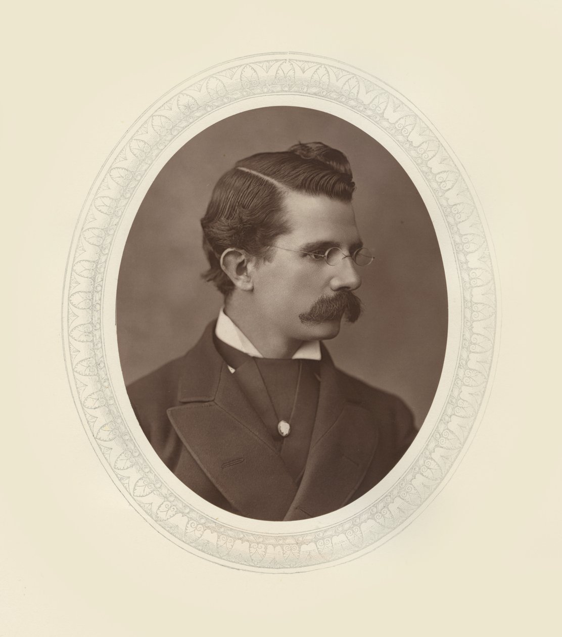 William Black de Lock and Whitfield