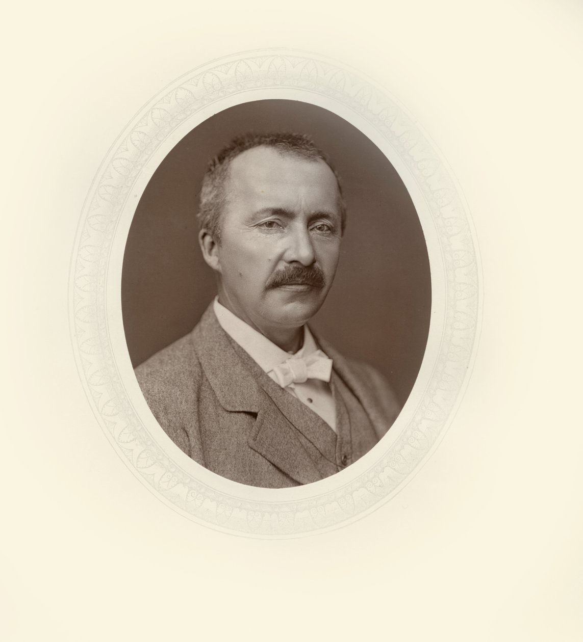 Dr. Heinrich Schliemann de Lock and Whitfield