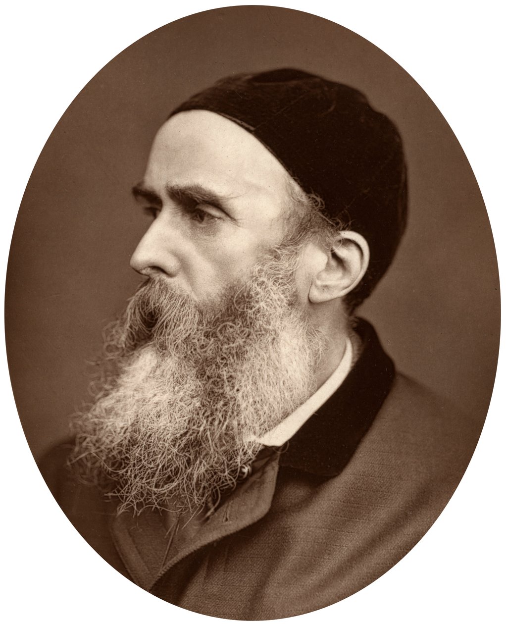Erskine Nicol, 1880 de Lock and Whitfield
