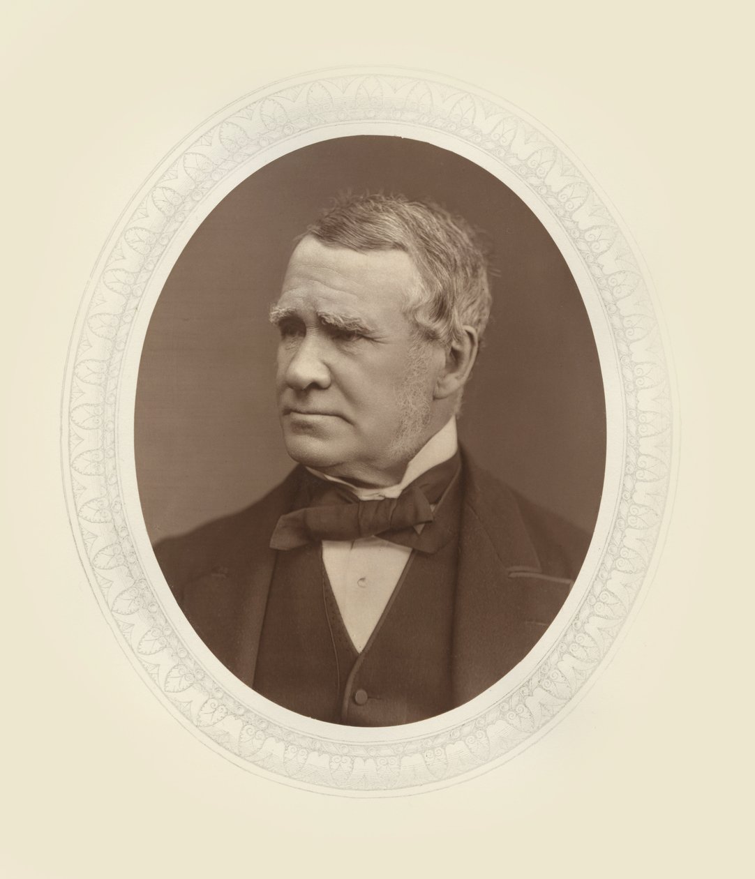 Sir John Hawkshaw de Lock and Whitfield