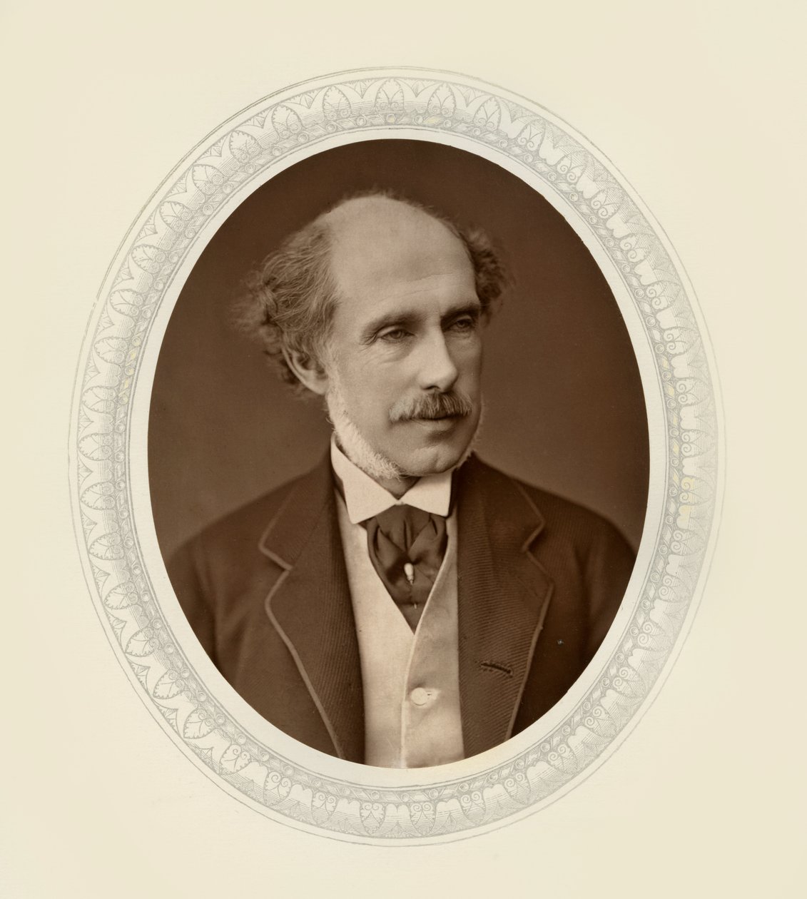 El Honorable William Francis Cowper-Temple de Lock and Whitfield