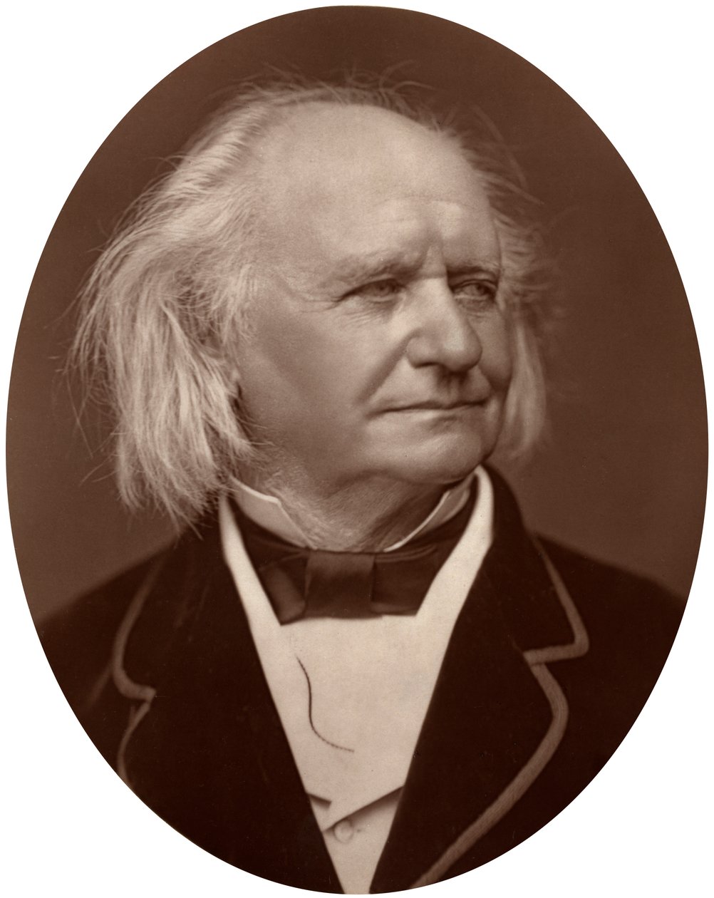 Thomas Webster, pintor, 1878 de Lock and Whitfield