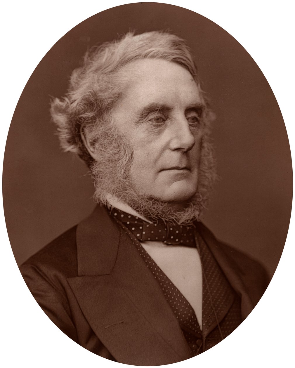 Vizconde Cardwell, 1878 de Lock and Whitfield