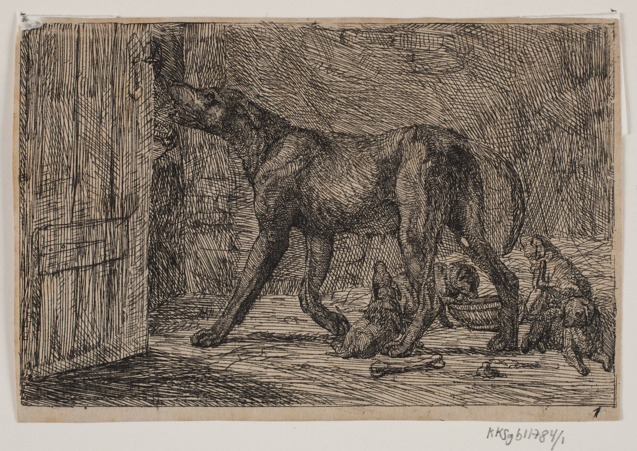 Imagen 1 de Lorenz Frølich