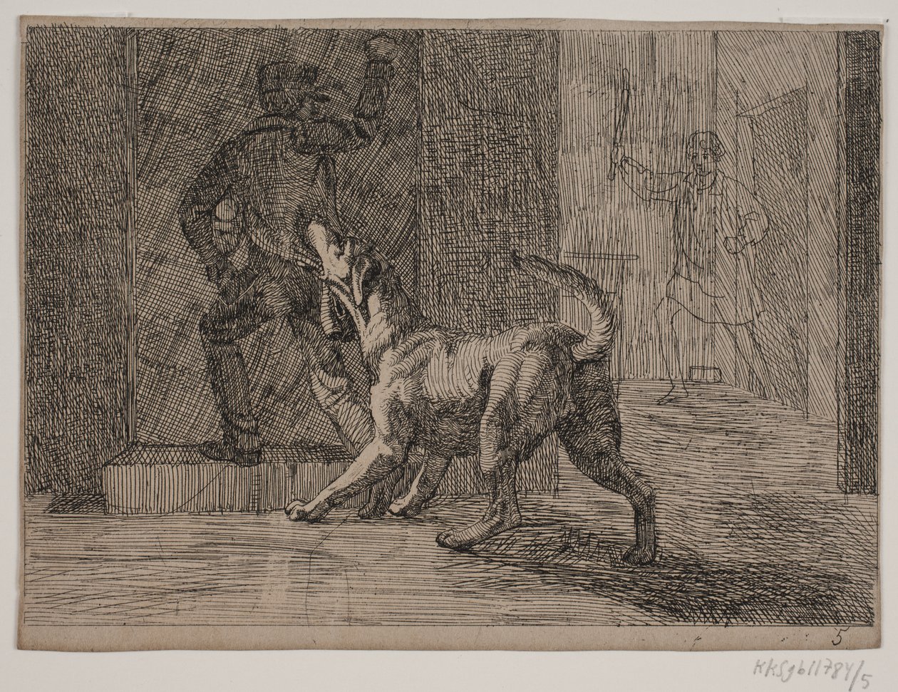 Imagen 5 de Lorenz Frølich