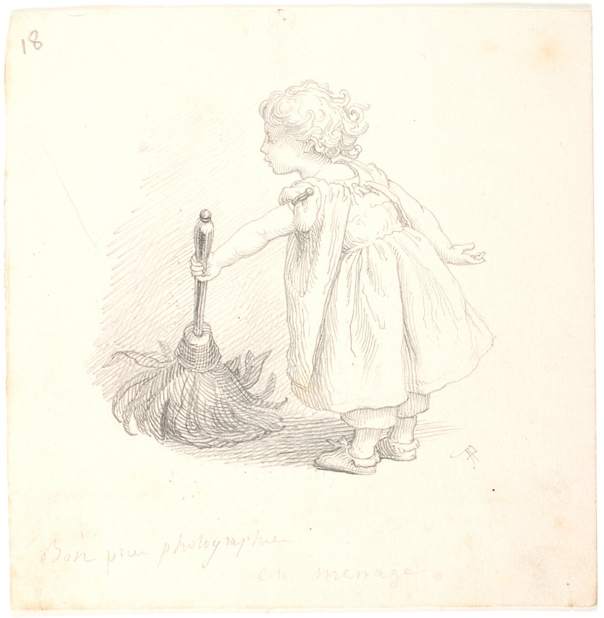 Huslighed de Lorenz Frølich