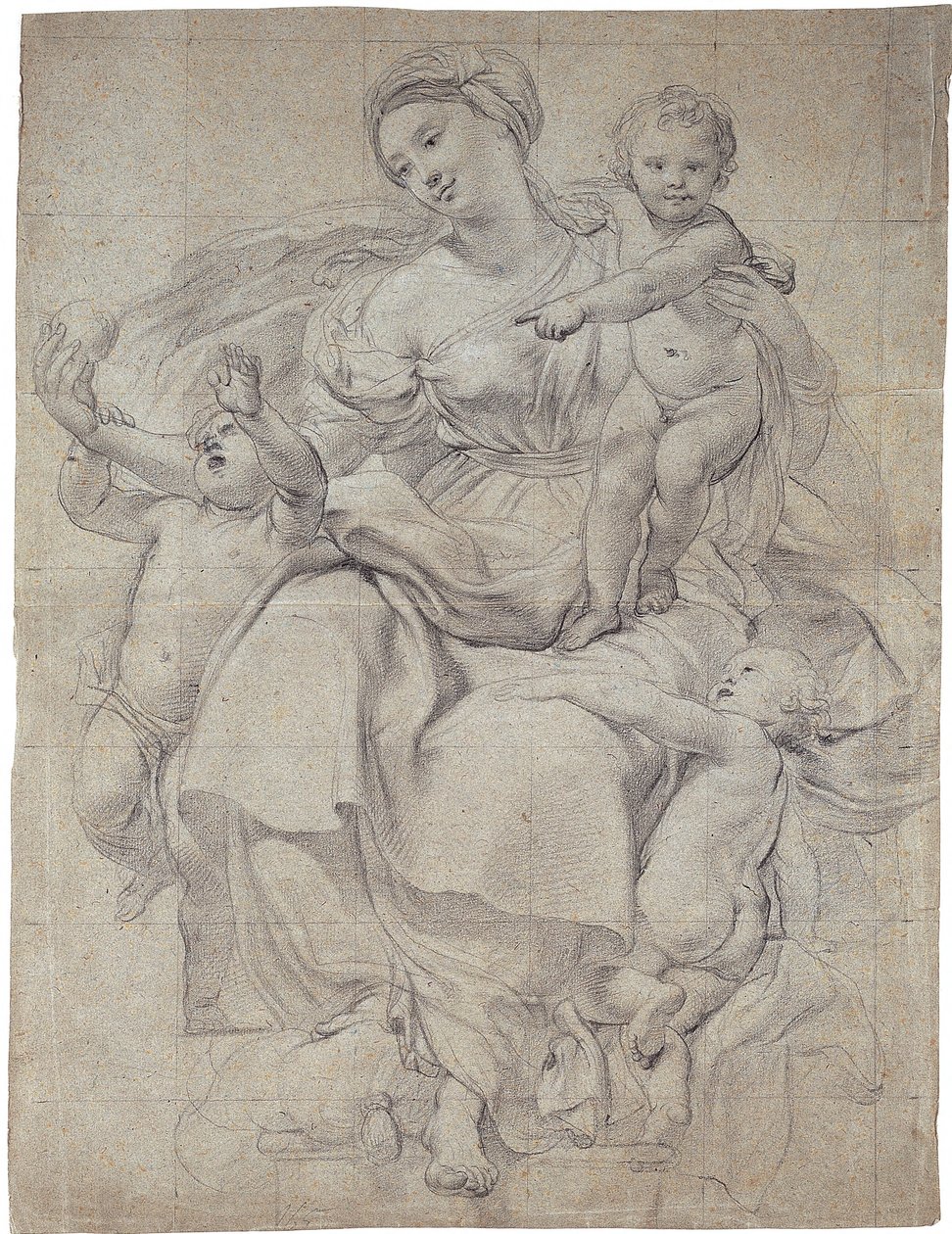 Caridad de Lorenzo de