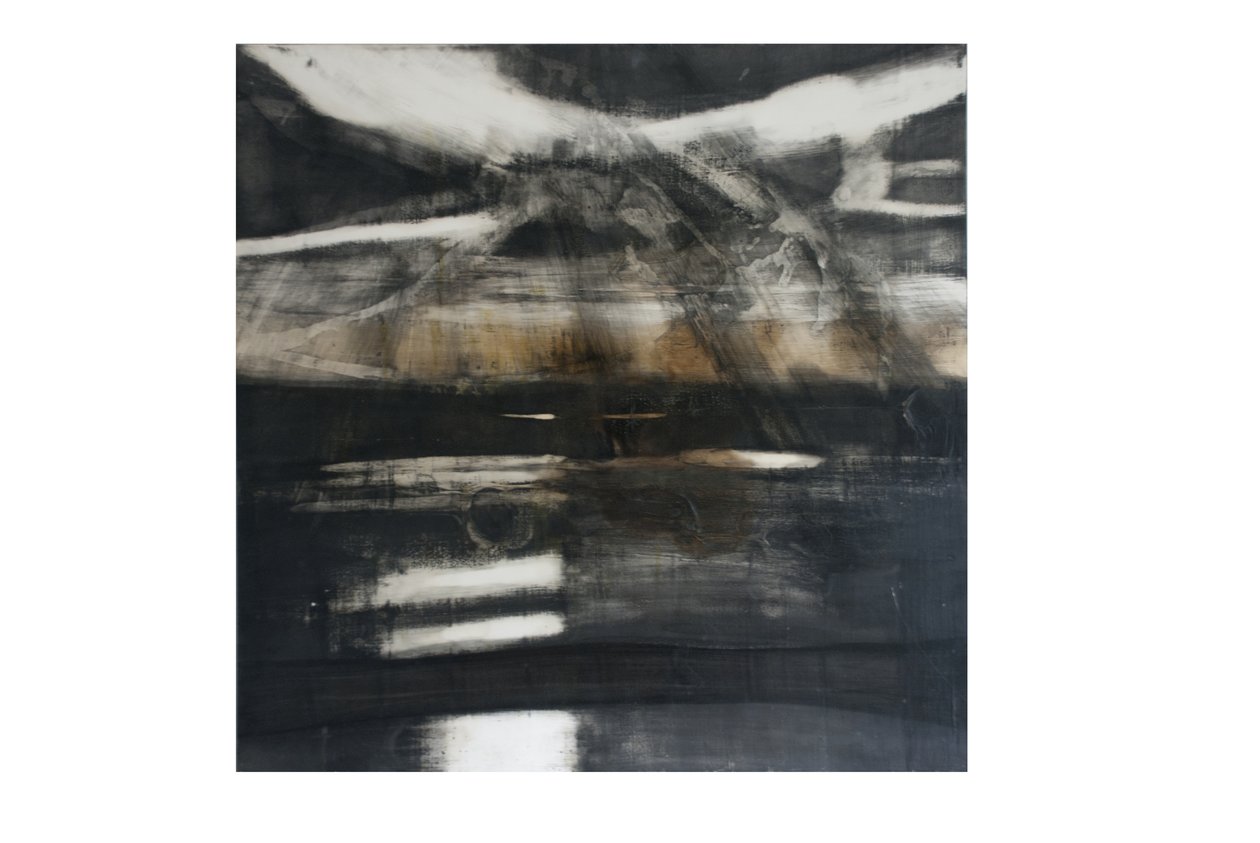 Escocia Los Valientes, 2019 de Lou Gibbs
