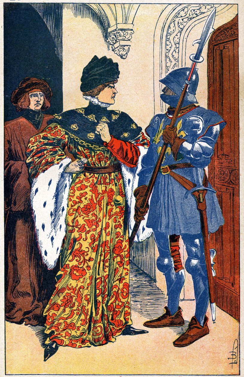 00177039 de Louis Charles Bombled