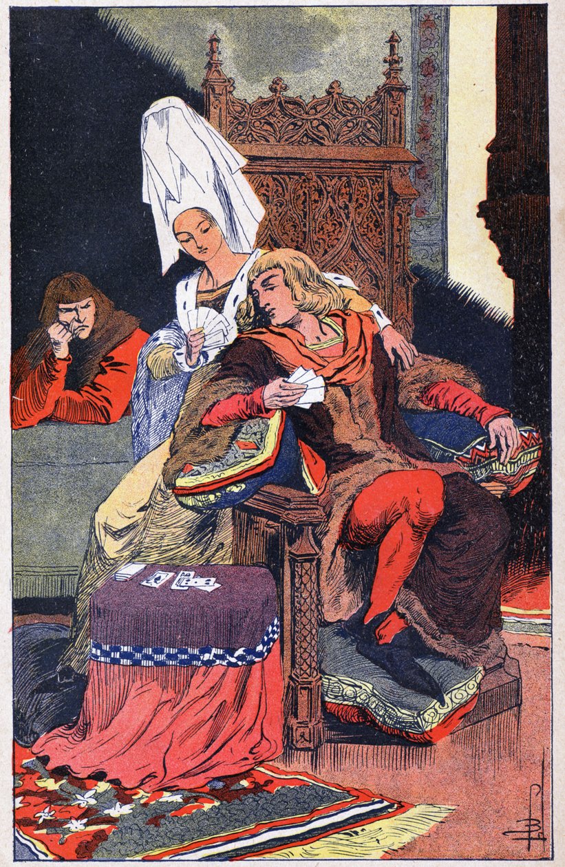 00177041 de Louis Charles Bombled