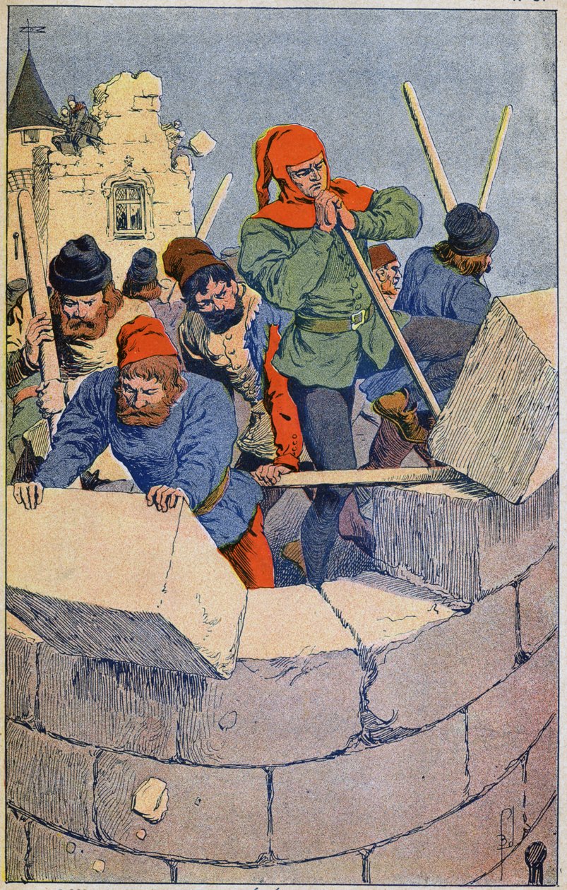 00178476 de Louis Charles Bombled