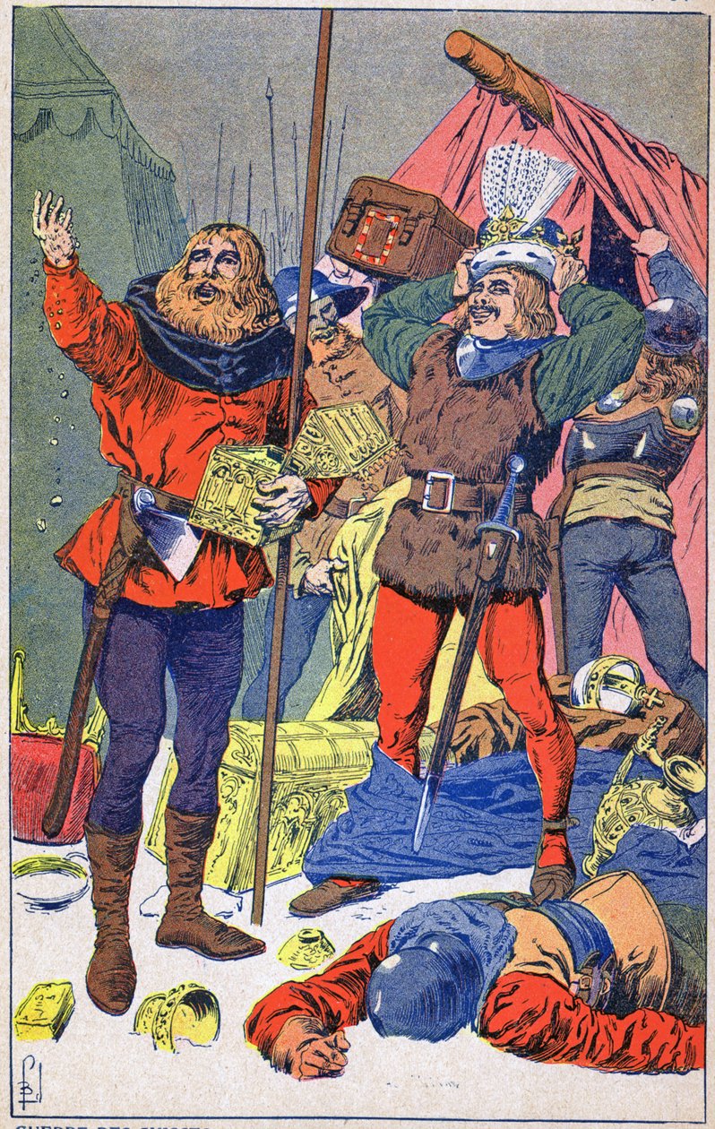 00180124 de Louis Charles Bombled