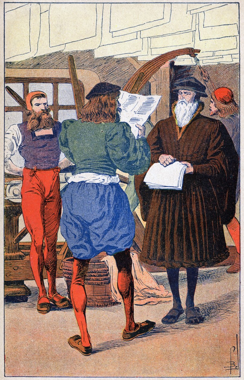 00182920 de Louis Charles Bombled