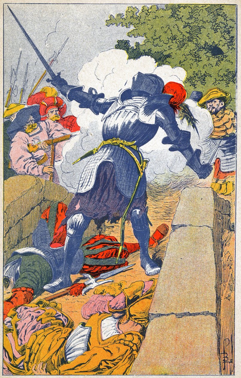 00184261 de Louis Charles Bombled