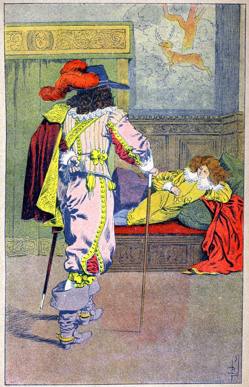 00186611 de Louis Charles Bombled