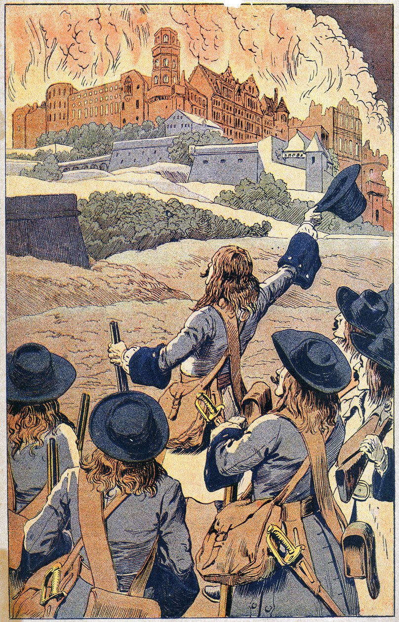 00187143 de Louis Charles Bombled