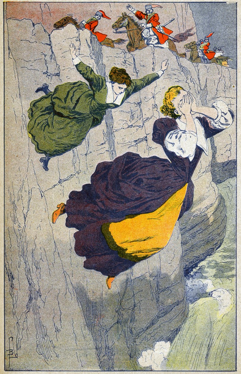 00187250 de Louis Charles Bombled