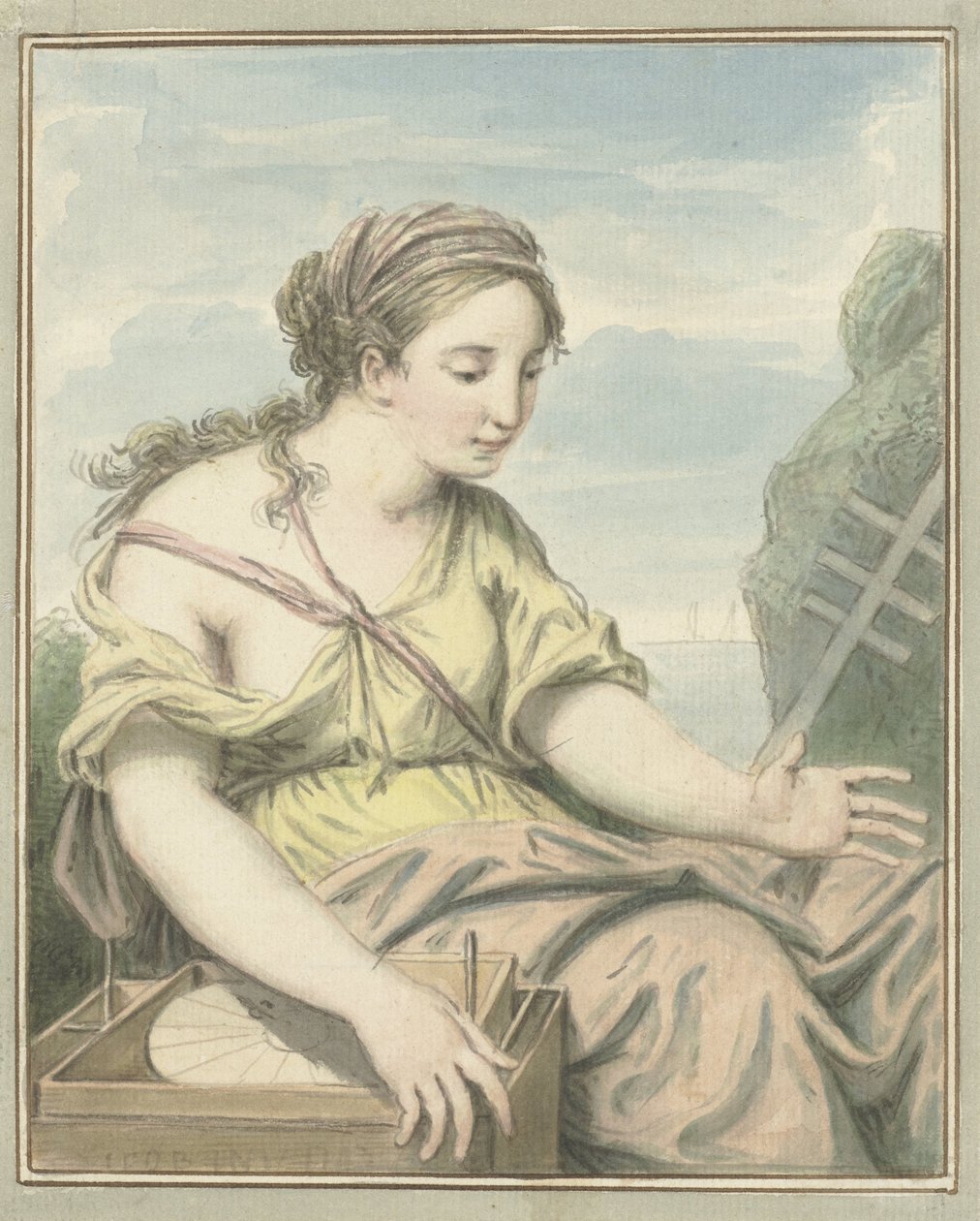 El Marítimo de Louis Fabritius Dubourg