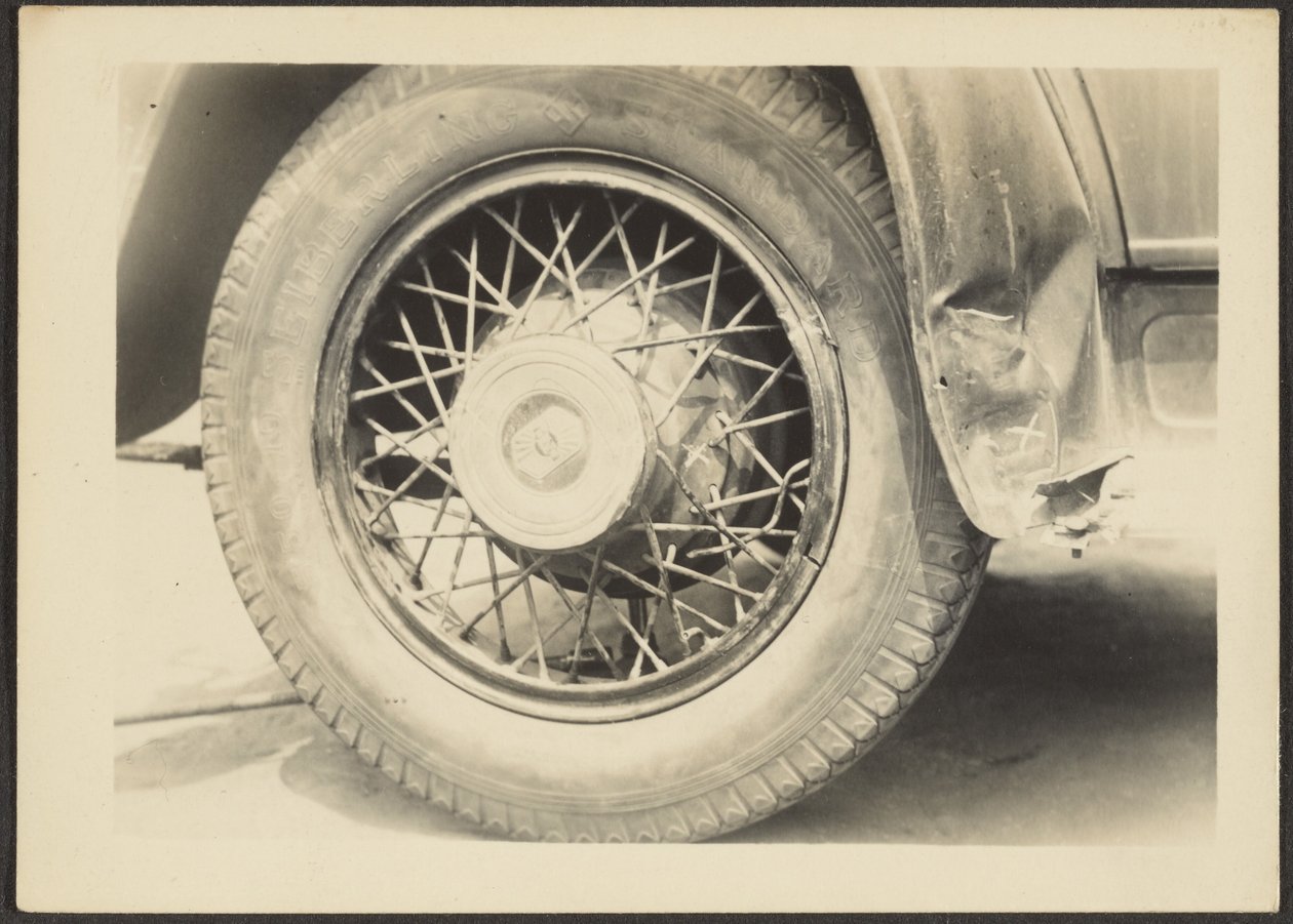 [Auto Wheel] de Louis Fleckenstein
